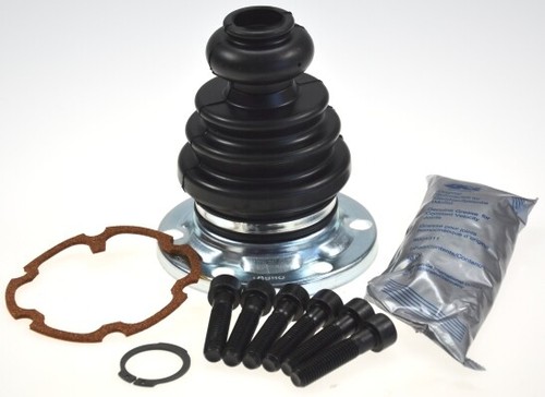 Spidan 26258 set soffietto - set,