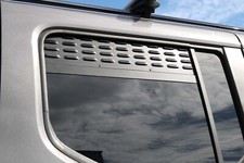 Lamiere di ventilazione