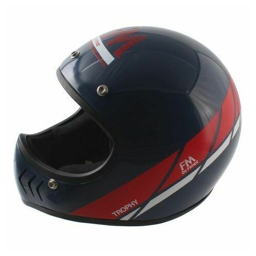 Casco fimez trophy epoca - fimez,