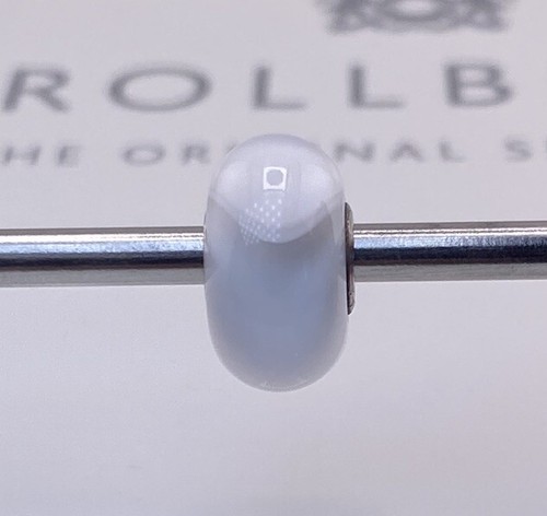 Trollbeads perla vetro - trollbeads,