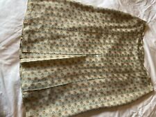 Gonna Vintage Marella