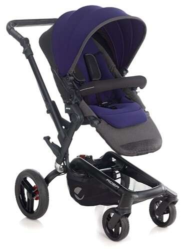 Jane rider s11 atlantic - s11, con