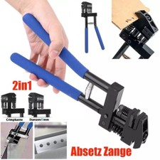 Pinza combinata ø5 - Ø5,