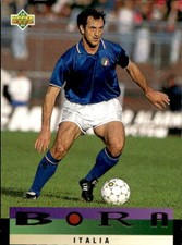 card Upper Deck usa '94   #