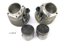 BMW R 80 GS 247E 1992 -