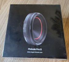Thingyfy 58 mm Pinhole Pro S