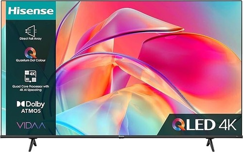 Ricambi per qled hisense - qled,