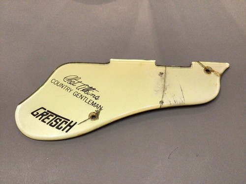 Gretsch 1966 country - gretsch, gentleman