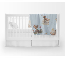 lenzuolino bimbo, sonno