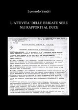 CD RSI  L'ATTIVITA' DELLE