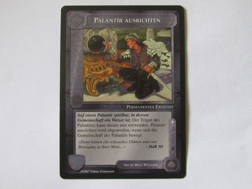 Allinea palantír terra di - allinea,