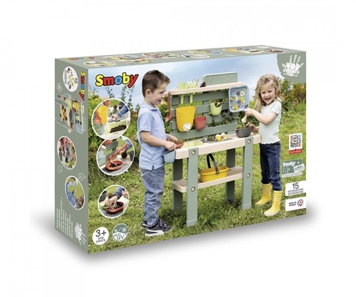 Smoby toys 7600840208 - -, life