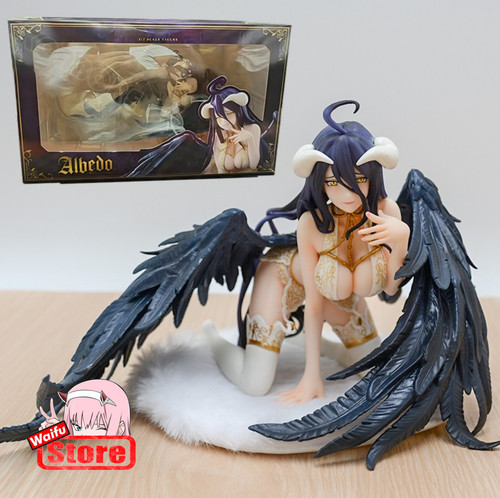 15cm overlord albedo lingerie - 15cm,
