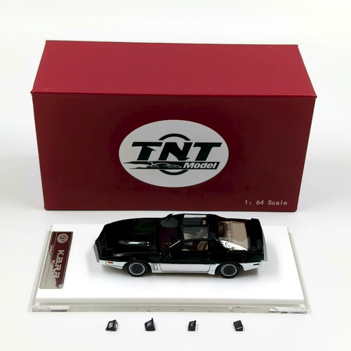 Modellino pressofuso pontiac - modellino,