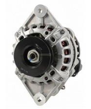 1** Alternatore 80A Nuovo Originale Bosch SEG F000BL0118 per Yanmar