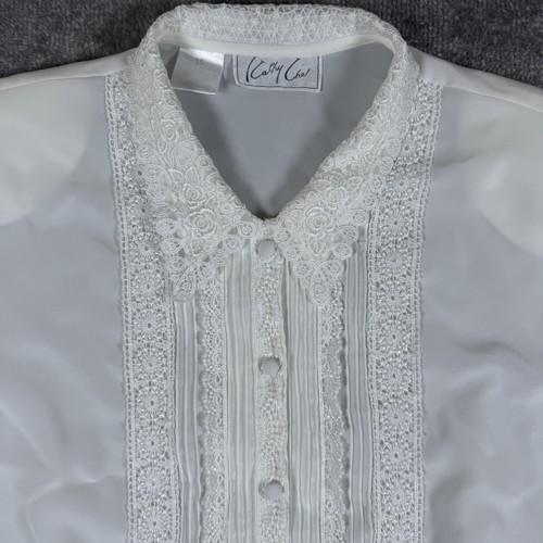 Camicetta vintage kathy che - kathy,