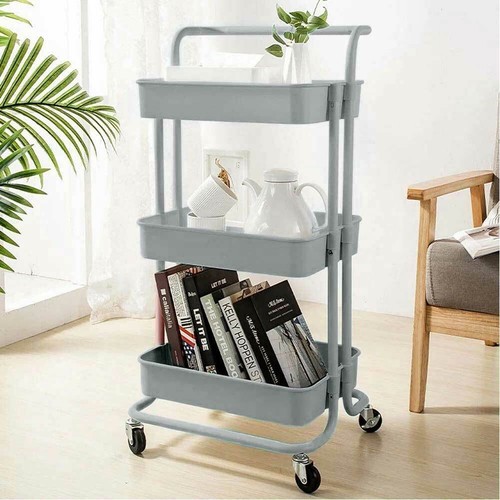 Carrello trolley cucina - trolley, in