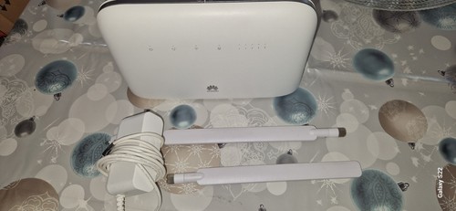 Modem huawei b715s 23c - modem, b715s-23c