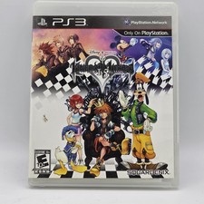 Kingdom Hearts Hd 1.5 Remix