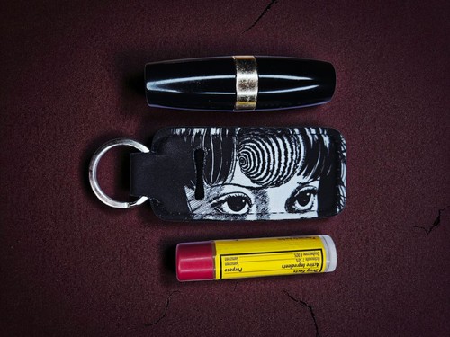Junji ito uzumaki - junji, ito/uzumaki