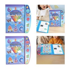 Libro parlante per imparare