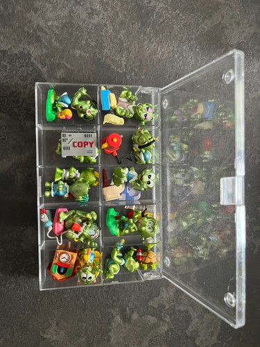 Stralunati sopresine kinder - -,