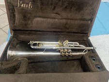 Tromba Bach Stradivarius 37 ML Stella.  Ottima Compressione 