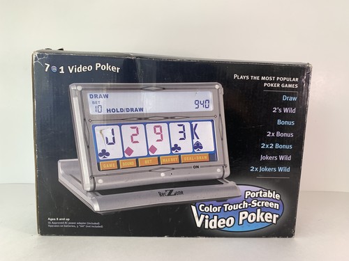 Reczone touch screen portatile - touch,