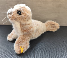 Steiff foca foca - peluche -