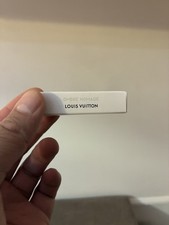 Parfum Louis Vuitton Ombre