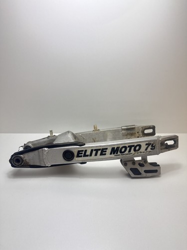 Bras oscillant honda 250 - bras, cr
