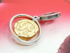 Autentico Charm Pandora x