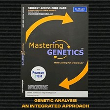 Mastering Genetics: Genetic
