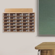 Armadietto porta telefono