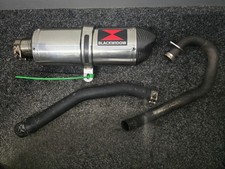 YAMAHA WR125 X R 2009-2017