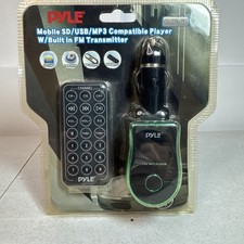 Pyle pmp3g2 trasmettitore - pyle,