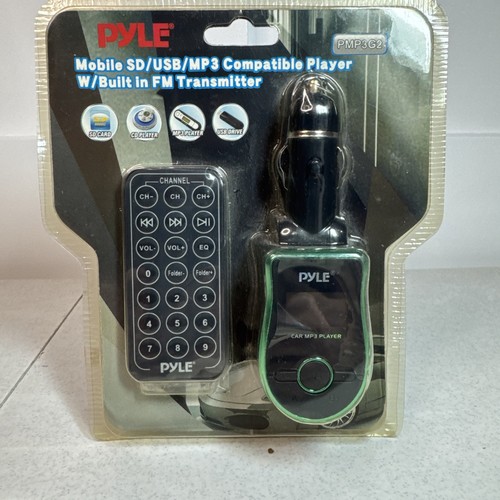 Pyle pmp3g2 trasmettitore - -,