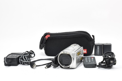Come nuovo videocamera - [come,