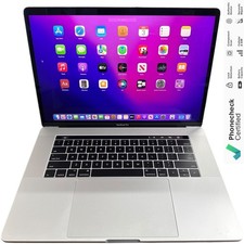 MacBook Pro 15" 2016 i7 2.7