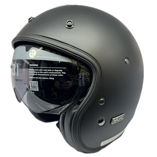 Casco moto hjc v31 plain - hjc,