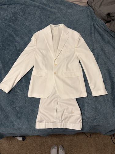 Zara uomo bianco - uomo, pezzi