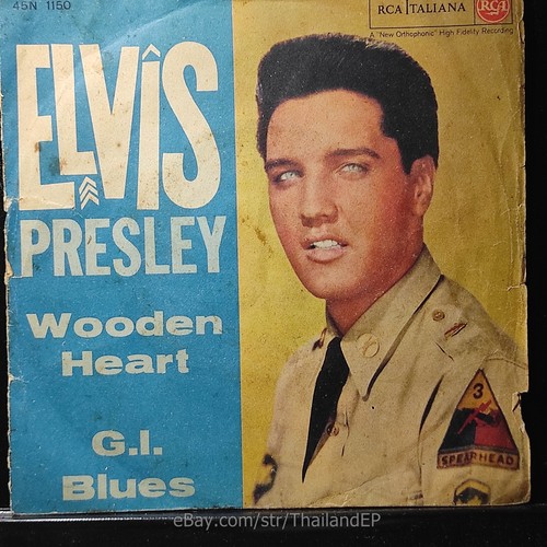 Elvis presley wooden - elvis, /wooden