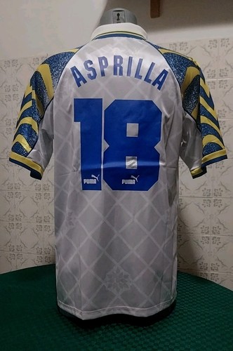 Maglie parma faustino - maglie,