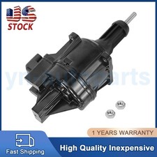 Turbocharger Wastegate