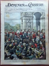 La Domenica del Corriere 25