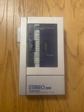 WALKMAN TOSHIBA KT-S2 CON