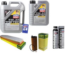 Controllo Set 6L Liqui Moly