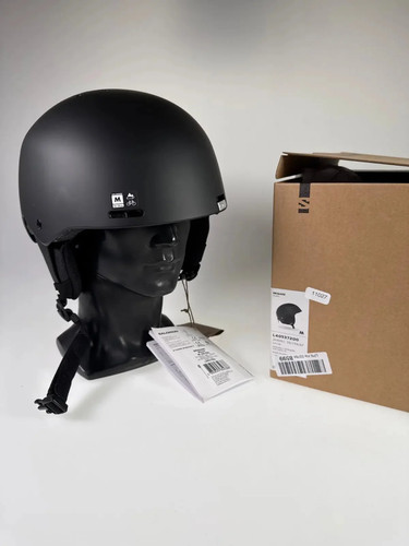 Casco sci salomon - casco, da