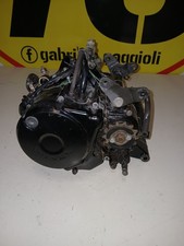 Blocco Motore Nsr 125cc JC20E Raiden