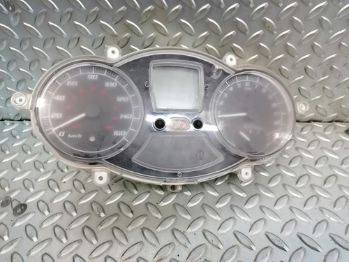 Strumentazione piaggio mp3 250 - strumentazione,